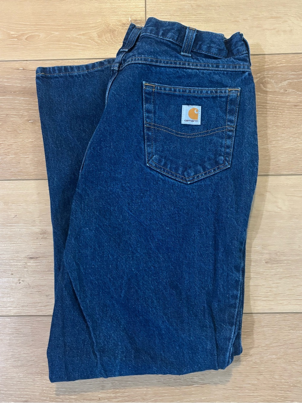 Men’s Carhartt Jeans 36/32
